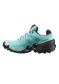 náhľad Salomon Speedcross 6 Gtx W Blue Curacao/Bla