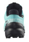 náhľad Salomon Speedcross 6 Gtx W Blue Curacao/Bla