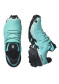 náhľad Salomon Speedcross 6 Gtx W Blue Curacao/Bla