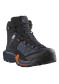 náhľad Pánska obuv Salomon X ULTRA ALPINE MID GTX – Blue Nights / Black / Surf the Web
