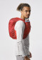 náhľad Salomon Active Skin 12 Set Red Dahlia/High Risk