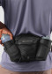 náhľad Ľadvinka Salomon Cross Belt 2 Bottles Ebony/Black