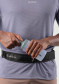 náhľad Ľadvinka Salomon Cross Belt 2 Bottles Ebony/Black