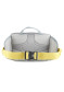 náhľad Salomon Trailblazer Belt Sedona Sage/Seagrass/Cr