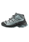 náhľad Salomon X Ultra Mid Gtx J Turbul/Black/Tour