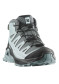 náhľad Salomon X Ultra Mid Gtx J Turbul/Black/Tour