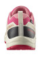 náhľad Detská obuv Salomon XA PRO V8 WP J – Rouge Red / Vanilla Ice / Flamingo