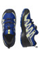 náhľad Salomon Xa Pro V8 Wp J Nautbl/Black/Sh Grn