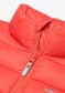náhľad Detská bunda Viking 50-23600-51 Aery Light Down Jacket Coral 