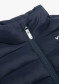 náhľad Detská bunda Viking 50-23600-5 Aery Light Down Jacket Navy 