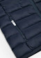 náhľad Detská bunda Viking 50-23600-5 Aery Light Down Jacket Navy 