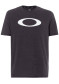náhľad Oakley O-Bold Ellipse Blackout Lt Htr 02F