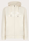 náhľad Oakley Bark Fz Hoodie 2.0 Mist 68S