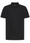 náhľad Pánske tričko Oakley Relax Urban Polo Blackout 02E