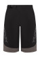náhľad Oakley Maven Scrub Short Black/Grey 012