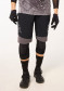 náhľad Oakley Maven Scrub Short Black/Grey 012