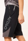 náhľad Oakley Maven Scrub Short Black/Grey 012