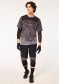 náhľad Oakley Maven Scrub Short Black/Grey 012