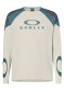 náhľad Oakley Seeker Edge Ls Jersey Mist 68S