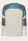 náhľad Oakley Seeker Edge Ls Jersey Mist 68S