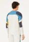 náhľad Oakley Seeker Edge Ls Jersey Mist 68S