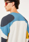 náhľad Oakley Seeker Edge Ls Jersey Mist 68S