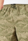 náhľad Oakley Outdoor Printed Short Aop Mountain Green Pebble 7CM