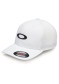 náhľad Šiltovka Oakley Ellipse Mesh White/Black 104
