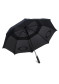 náhľad Dáždnik Oakley Turbine Umbrella – Blackout 02E