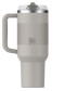 náhľad Termohrnček Stanley The Quencher Pro Tour Flip Straw Tumbler 1180 ml Ash Fade