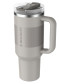 náhľad Termohrnček Stanley The Quencher Pro Tour Flip Straw Tumbler 1180 ml Ash Fade