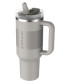 náhľad Termohrnček Stanley The Quencher Pro Tour Flip Straw Tumbler 1180 ml Ash Fade