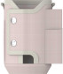 náhľad Stanley The All-Day Quencher/Cup Carry-All nosička na 1180 ml Rose Quartz