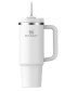 náhľad Termo hrnček Stanley Quencher H2.O FlowState™ Tumbler 890 ml – Frost