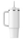 náhľad Termo hrnček Stanley Quencher H2.O FlowState™ Tumbler 890 ml – Frost