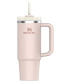 náhľad Stanley Quencher/Cup H2.O FlowState Tumbler 890 ml Rose Quartz 2.0