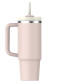 náhľad Stanley Quencher/Cup H2.O FlowState Tumbler 890 ml Rose Quartz 2.0