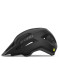 náhľad Giro Fixture Ii Mips Xl Mat Black/Titanium