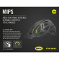 náhľad Giro Fixture Ii Mips Xl Mat Black/Titanium