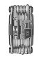náhľad Crankbrothers Multi-17 Tool