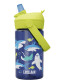 náhľad Camelbak Thrive Flip Straw Kids 0,4l Shark And Rays