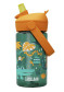 náhľad Camelbak Thrive Flip Straw Kids 0,4l Jungle Animals