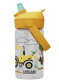 náhľad Detská fľaša Camelbak Thrive Flip Straw Kids 0,4l Tractors And Trees