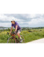 náhľad Cyklistické tretry Northwave Rockit Plus Sand/Black