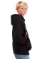 náhľad Fox Yth Elevated Fleece Po Black