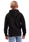 náhľad Fox Yth Elevated Fleece Po Black
