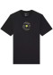 náhľad Fox Spiral Ss Prem Tee Black