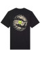 náhľad Fox Spiral Ss Prem Tee Black