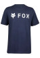 náhľad Fox Yth Absolute Ss Tee Midnight