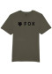 náhľad Fox Absolute Ss Prem Tee Olive Green